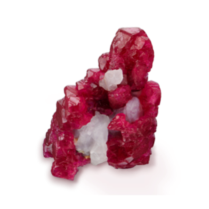 Hình ảnh cho danh mục Ruby - Hồng Ngọc