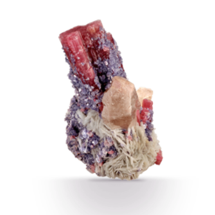 Picture for category TOURMALINE
