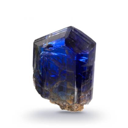 Picture for category TANZANITE