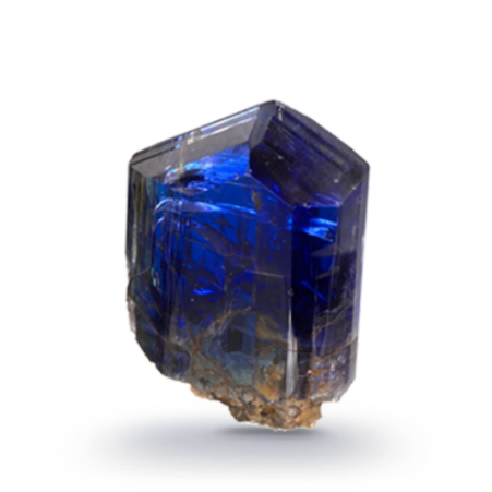 Hình ảnh cho danh mục Tanzanite