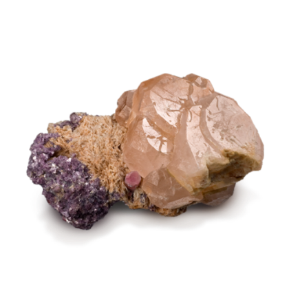 Picture for category MORGANITE